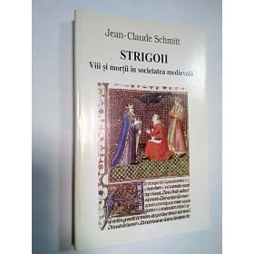 STRIGOII - JEAN CLAUDE SCHMITT
