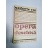 OPERA DESCHISA - UMBERTO ECO