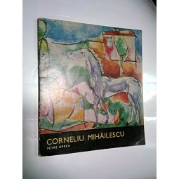 CORNELIU MIHAILESCU - album