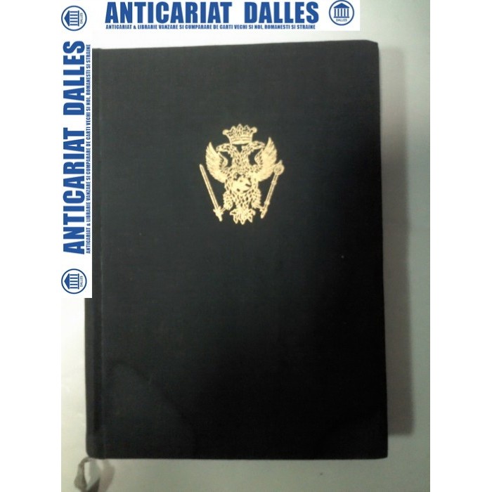 VECHI BIBLIOTECI ROMANESTI -Biblioteca Stolnicului Constantin Cantacuzino