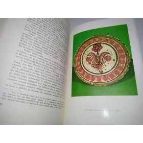 STUDII DE ARTA POPULARA - Barbu Slatineanu