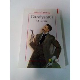 DANDYSMUL - ADRIANA BABETI