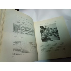 DUILIU MARCU - ARHITECTURA  1912-1960