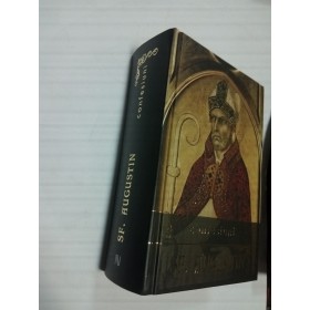 SFANTUL AUGUSTIN - CONFESIUNI