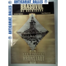 BRASOVUL DE ODINIOARA -Aristotel Cancescu / Titus Mazgareanu - 2008