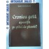 CRONICA GETA APOCRIFA PE PLACI DE PLUMB ? - DAN ROMALO CRONICA GETA APOCRIFA PE PLACI DE PLUMB ? - DAN ROMALO