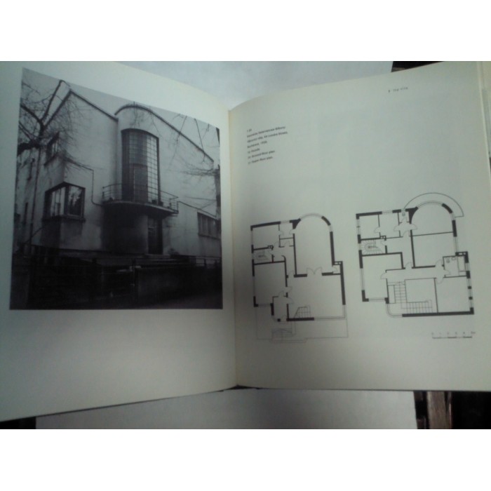 ROMANIAN MODERNISM -The arhitecture of Bucharest 1920-1940 -Luminita Machedon