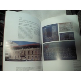 GEORGE MATEI CANTACUZINO -Arhitectura ca tema a gandirii-Mirela Duculescu