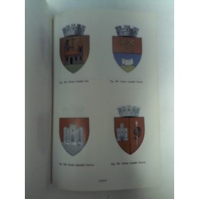 DIN HERALDICA ROMANIEI MARIA DOGARU
