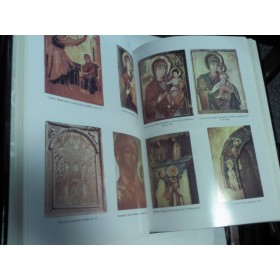 Dictionar de pictura veche romaneasca din Transilvania-Marius Porumb