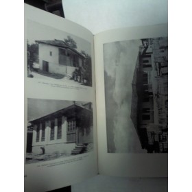 ARHITECTURA POPULARA ROMANESCA -DOBROGEA