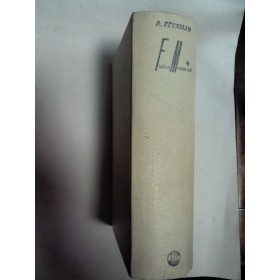 FIZICA MODERNA - Richard FEYNMAN-volumul 1 FIZICA MODERNA - Richard FEYNMAN-volumul 1