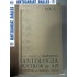 ANTOLOGIA POETILOR DE AZI -2 volume - ION PILLAT si PERPESSICIUS -1925- 1928