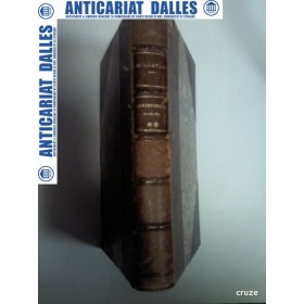 CHRESTOMATIE ROMANA - M.GASTER - 1891 - volumul 2