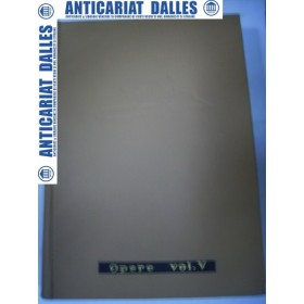 M.EMINESCU -Opere volumul V -Perpessicius