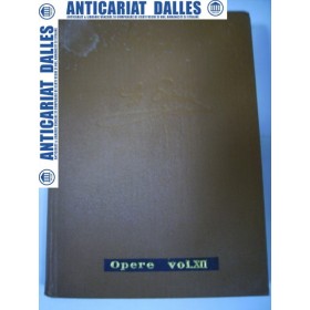 M.EMINESCU -Opere volumul XII -Perpessicius