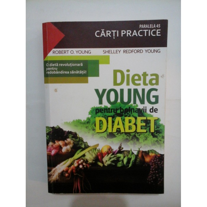 dieta young pentru bolnavii de diabet