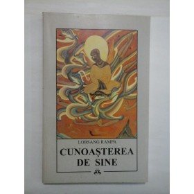 Le Troisième Œil – T. Lobsang Rampa – Édition 1957 – Bon état