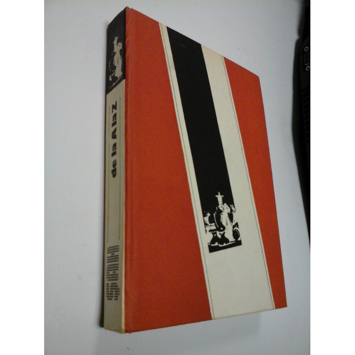 Sah De La A La Z Constantin Stefaniu